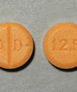 Adderall 12.5mg