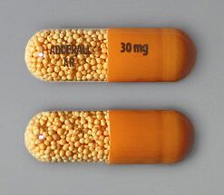 Adderall XR 30mg