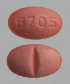 Alprazolam 0.5mg