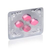 Lovegra 4x100mg - Woman Viagra