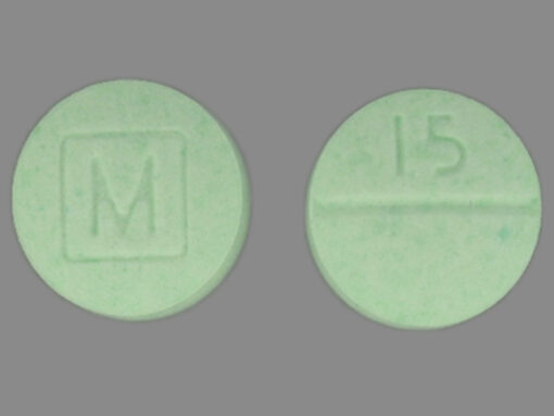Roxicodone 15mg